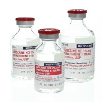 Lidocaine / Xylocaine w/Epi